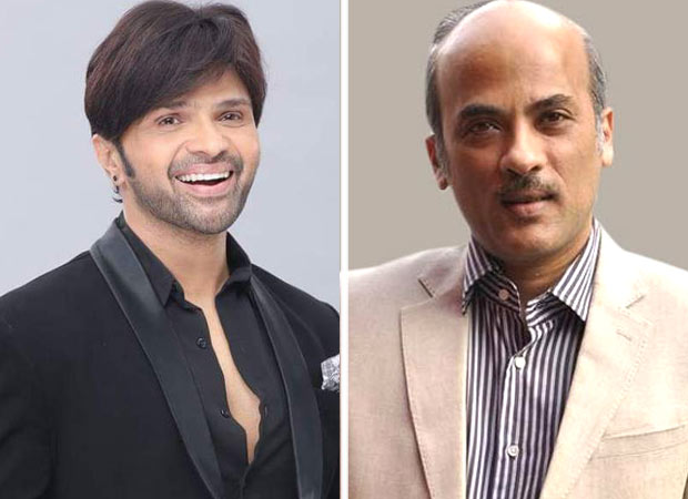 EXCLUSIVE: After Prem Ratan Dhan Payo, Himesh Reshammiya-Sooraj Barjatya join hands once again; ace music composer delivers 7 melodious songs for Ayushmann Khurrana-Sharvari starrer : Bollywood News EXCLUSIVE: After Prem Ratan Dhan Payo, Himesh Reshammiya-Sooraj Barjatya join hands once again; ace music composer delivers 7 melodious songs for Ayushmann Khurrana-Sharvari starrer : Bollywood News