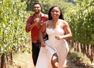 You, Me and Tuscany set for April 10 release; Halle Bailey calls role “Deep and Emotional”