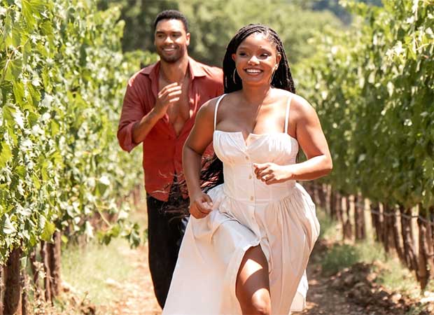 You, Me and Tuscany set for April 10 release; Halle Bailey calls role “Deep and Emotional” You, Me and Tuscany set for April 10 release; Halle Bailey calls role “Deep and Emotional”