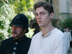 Young Sherlock renewed for season 2 after strong global response