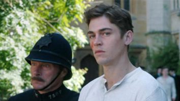 Young Sherlock renewed for season 2 after strong global response