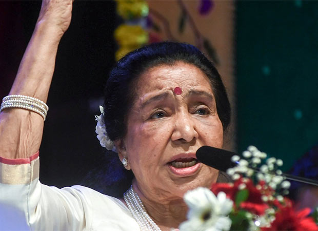 Asha Bhosle dies at 92; last rites to be held tomorrow