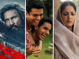 Chetak Screen Awards 2026 full winners list: Dhurandhar dominates with 14 wins; Homebound takes Best Film