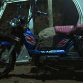 Dug Dug trailer out: Ritwik Pareek’s debut explores faith, mystery and a “wish-granting” bike