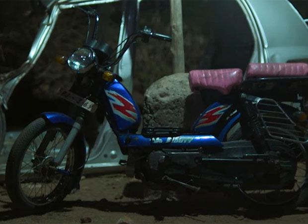 Dug Dug trailer out: Ritwik Pareek’s debut explores faith, mystery and a "wish-granting" bike