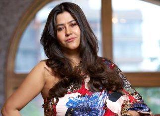Ekta Kapoor says her upcoming OTT shows aim to take Indian stories global