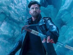 Did Hrithik Roshan just address War 2 VFX criticism? Actor responds after fan asks if his post defended the film indirectly