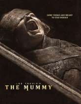 Lee Cronin’s The Mummy (English)