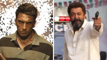 EXCLUSIVE: Not just the mirror mistake, Dhurandhar The Revenge’s new print also censors some abuses; Sanjay Dutt’s abusive dialogue and few other abuses muted