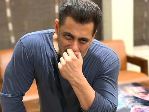 Salman Khan’s Maatrubhumi stuck in limbo despite tonal shift from war to human drama: Report Salman Khan’s Maatrubhumi stuck in limbo despite tonal shift from war to human drama: Report