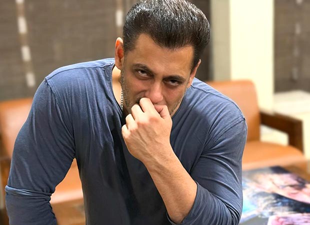 Salman Khan’s Maatrubhumi stuck in limbo despite tonal shift from war to human drama: Report