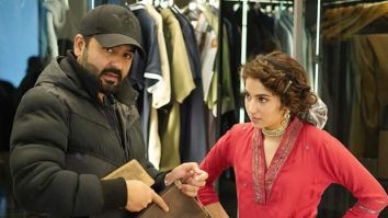 Sara Arjun thanks “unsung heroes” of Dhurandhar duology in a heartfelt note; Yami Gautam Dhar calls her the future