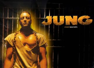 26 Years Of Jung EXCLUSIVE: From the objectionable ‘Khujli kiya’ to the song line ‘Chumma de de, nahin te dunga gaali’ – here’s what CBFC cut from the Sanjay Dutt starrer