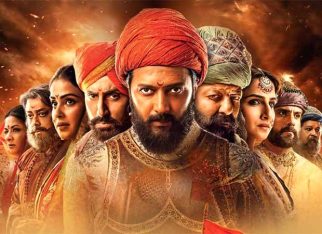 Raja Shivaji: Riteish Deshmukh reveals, “All big actors have worked for free in this film”