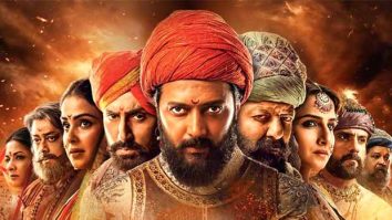 Raja Shivaji: Riteish Deshmukh reveals, “All big actors have worked for free in this film”