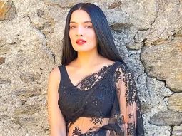 Celina Jaitly shares emotional video cleaning late son Shamsher’s grave in Austria, opens up on her divorce procedure ordeal: “The only child I got to meet was my son Shamsher”