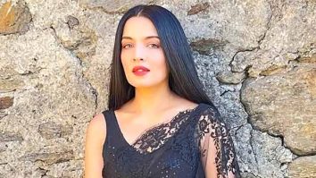 Celina Jaitly shares emotional video cleaning late son Shamsher’s grave in Austria, opens up on her divorce procedure ordeal: “The only child I got to meet was my son Shamsher”