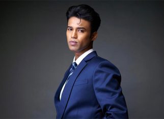 Babil Khan finds solace in music amidst busy shoot schedule: “Just my way of spending time with myself”