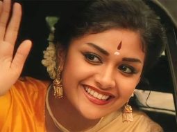 8 years of Mahanati: Keerthy Suresh recalls, “I almost lost myself in the character”