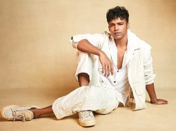 Babil Khan to make Malayalam debut in Babu Janardhanan’s Gandhi Bazar Sunday Market