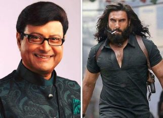 Sachin Pilgaonkar applauds Ranveer Singh’s act in Dhurandhar: “Woh ghusta hai andar”; also vows to give him Rs. 100 as token of appreciation