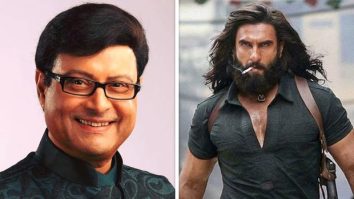 Sachin Pilgaonkar applauds Ranveer Singh’s act in Dhurandhar: “Woh ghusta hai andar”; also vows to give him Rs. 100 as token of appreciation