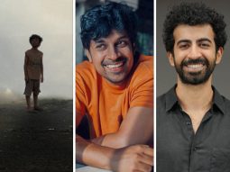 Leftover: Arjun Radhakrishnan, Roshan Mathew, Shweta Basu Prasad star in Salim Ahamed’s upcoming Malayalam film