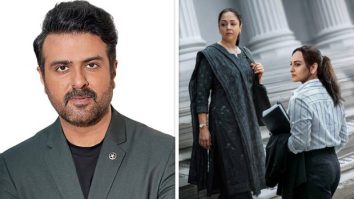 Harman Baweja on co-writing Sonakshi Sinha starrer System: “I’ve genuinely started enjoying writing more and more over time”