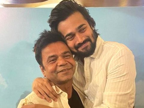 Rajpal Yadav to be a part of Bhuvan Bam’s Dhindora Season 2?