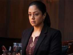 EXCLUSIVE: Jyotika on playing a courtroom stenographer in Prime Video’s System, “I consider myself very lucky that I’m attracting these kinds of roles”
