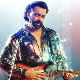 The wait ends! Trailer of Bobby Deol starrer Bandar to release on May 21