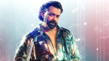 The wait ends! Trailer of Bobby Deol starrer Bandar to release on May 21
