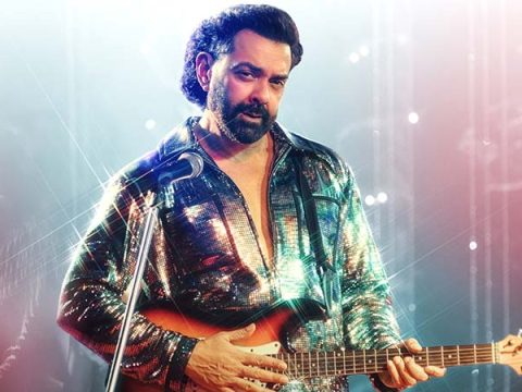 The wait ends! Trailer of Bobby Deol starrer Bandar to release on May 21