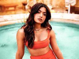 Rashmika Mandanna puts out song snippet of her song ‘Tujhko’ from Cocktail 2 on Instagram for fan approval