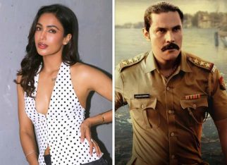 EXCLUSIVE: Inspector Avinash actor Heera Sohal AMAZED by Randeep Hooda’s behaviour on set: “He never let me feel like a newcomer. He told me, ‘Heera, bindaas hoke kaam karna’”