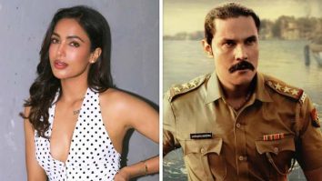 EXCLUSIVE: Inspector Avinash actor Heera Sohal AMAZED by Randeep Hooda’s behaviour on set: “He never let me feel like a newcomer. He told me, ‘Heera, bindaas hoke kaam karna’”