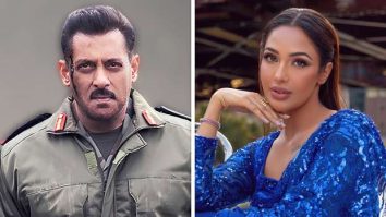 EXCLUSIVE: “What I learnt from Salman Khan on Maatrubhumi sets, I couldn’t have learnt from anyone else,” recalls actor Heera Sohal