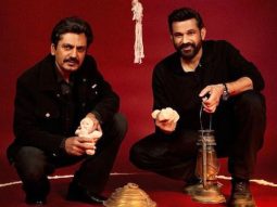 Tumbbad 2 creates one of Indian cinema’s biggest crowd-driven scenes with 1600+ crew members and junior artists