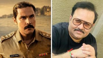 EXCLUSIVE: “After Inspector Avinash, 7-8 super cops have contacted me to make a show on them” reveals director Neerraj Pathak; also shares why Randeep Hooda wasn’t in favour of breaking the fourth wall
