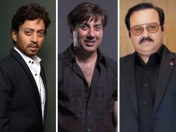 EXCLUSIVE: Irrfan Khan initially rejected Right Yaaa Wrong because of Sunny Deol’s casting, reveals director Neerraj Pathak: “Irrfan said, ‘If Sunny shouts during a scene, my role will automatically become weak’”