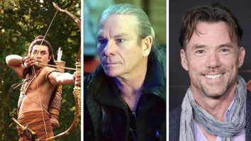 Ramayana makers get on board Hollywood stunt choreographers Guy Norris and Terry Notary of Mad Max: Fury Road and The Avengers fame