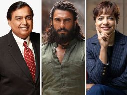Mukesh Ambani’s praise for Jio Studios’ success with Dhurandhar franchise is a reflection of Jyoti Deshpande’s remarkable transformation of the banner