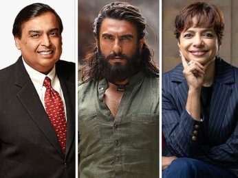 Mukesh Ambani’s praise for Jio Studios’ success with Dhurandhar franchise is a reflection of Jyoti Deshpande’s remarkable transformation of the banner Mukesh Ambani’s praise for Jio Studios’ success with Dhurandhar franchise is a reflection of Jyoti Deshpande’s remarkable transformation of the banner
