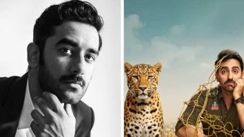 EXCLUSIVE: Vishal Vashishtha on working with Ayushmann Khurrana in Pati Patni Aur Woh Do, “It was a wonderful experience”