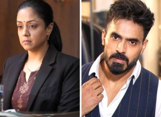 Jyotika is all praise for Upendra Chauhan’s act in System: “You are brilliant”