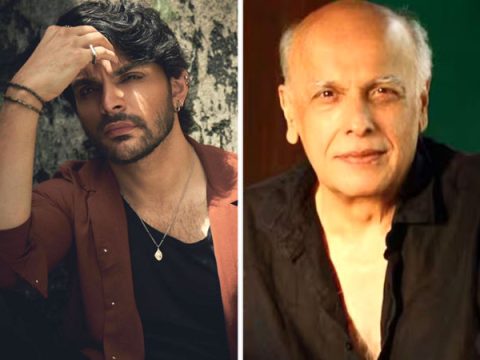 Veer Pahariya to lead action-thriller titled Benaam, Mahesh Bhatt to join as presenter Veer Pahariya to lead action-thriller titled Benaam, Mahesh Bhatt to join as presenter