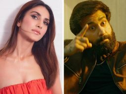 Vaani Kapoor gives a shoutout to TVF’s Sapne Vs Everyone Season 2: “Been such a long time since something felt this honest”