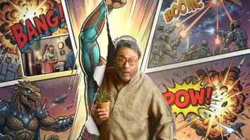 Jackie Shroff starrer The Great Grand Superhero to release on May 29, watch new posters