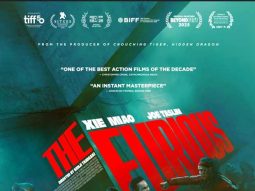 Action thriller The Furious to release in India on June 12