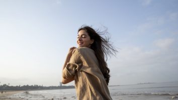 7 Times Ananya Panday looked straight out of a Dharma romance dream
